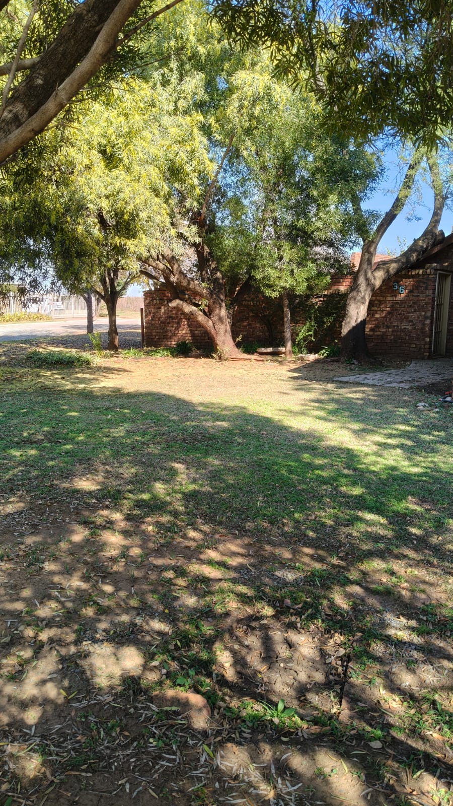 4 Bedroom Property for Sale in Hennenman Free State